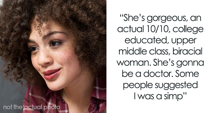 Man Thinks His Girlfriend Is 10/10 Until Discovering Her Anonymous Account On X: “White People Are Ugly”