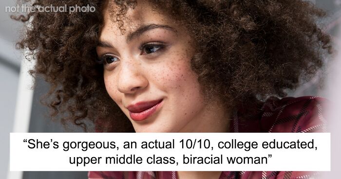 Man Thinks His Girlfriend Is 10/10 Until Discovering Her Anonymous Account On X: “White People Are Ugly”