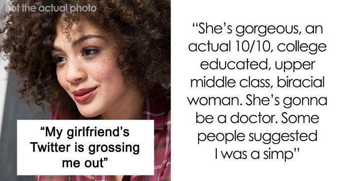 Man Thinks His Girlfriend Is 10/10 Until Discovering Her Anonymous Account On X: “White People Are Ugly”