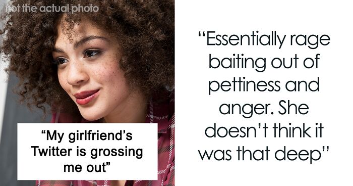Man Thinks His Girlfriend Is 10/10 Until Discovering Her Anonymous Account On X: “White People Are Ugly”