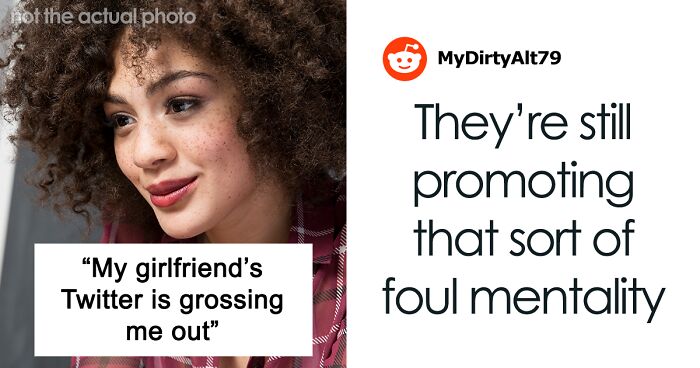 Man Thinks His Girlfriend Is 10/10 Until Discovering Her Anonymous Account On X: “White People Are Ugly”