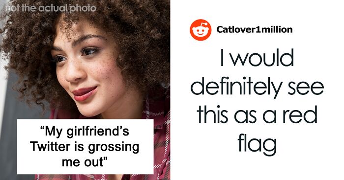 Man Thinks His Girlfriend Is 10/10 Until Discovering Her Anonymous Account On X: “White People Are Ugly”
