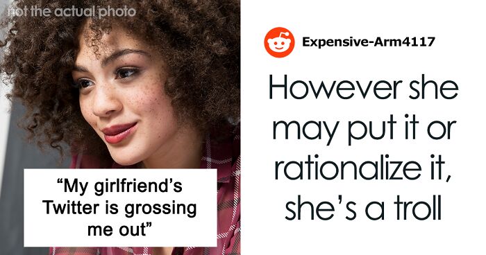 Man Thinks His Girlfriend Is 10/10 Until Discovering Her Anonymous Account On X: “White People Are Ugly”