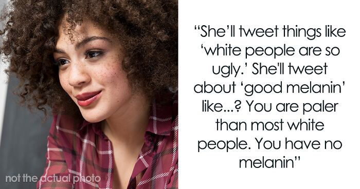 Man Thinks His Girlfriend Is 10/10 Until Discovering Her Anonymous Account On X: “White People Are Ugly”