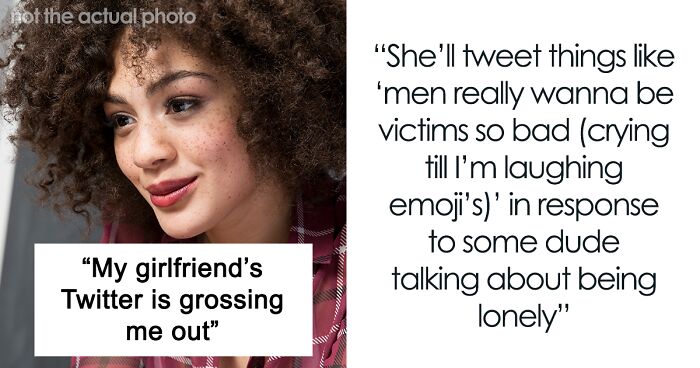 Man Thinks His Girlfriend Is 10/10 Until Discovering Her Anonymous Account On X: “White People Are Ugly”
