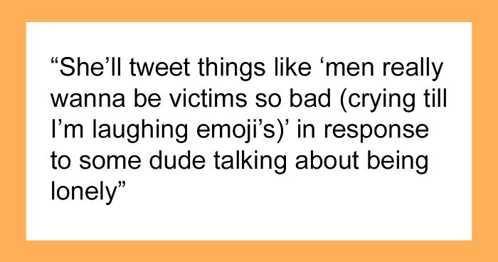 Man Thinks His Girlfriend Is 10/10 Until Discovering Her Anonymous Account On X: “White People Are Ugly”
