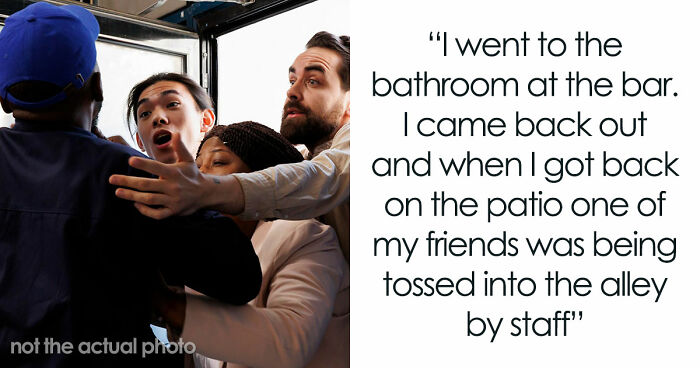45 Unexpected Disasters That Happened When Someone Left The Room For A Few Minutes