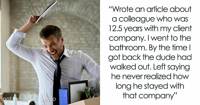 45 Unexpected Disasters That Happened When Someone Left The Room For A Few Minutes