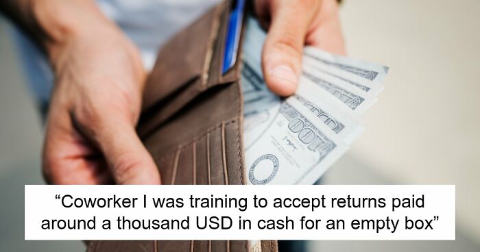 45 Unexpected Disasters That Happened When Someone Left The Room For A Few Minutes
