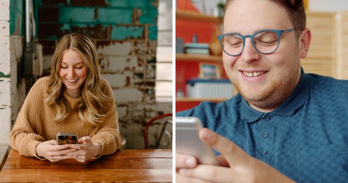 200 Good Morning Messages For Girlfriend and Boyfriend (That Actually Sound Like You)