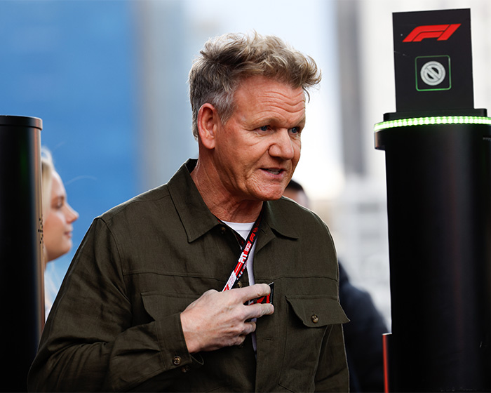 Gordon Ramsay Breaks His Silence On Explosive Restaurant Drama After Customers Spot Detail They “Can’t Unsee”