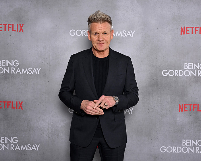 Gordon Ramsay Breaks His Silence On Explosive Restaurant Drama After Customers Spot Detail They “Can’t Unsee”