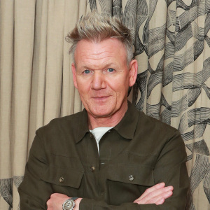 Gordon Ramsay Reveals ‘Most Important Thing’ He Taught His 6 Kids And It Has Nothing To Do With Cooking