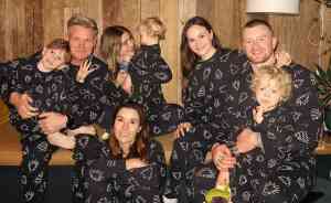 Gordon Ramsay Reveals ‘Most Important Thing’ He Taught His 6 Kids And It Has Nothing To Do With Cooking