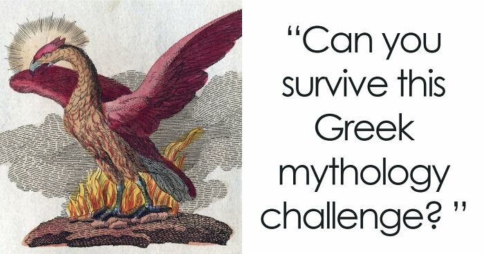 “Think You’re Smarter Than An Oracle?”: Prove It By Scoring 15/15 In This Greek Mythology Quiz
