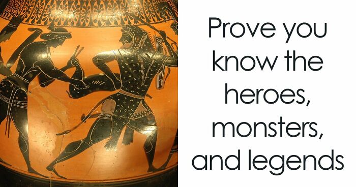 “Think You’re Smarter Than An Oracle?”: Prove It By Scoring 15/15 In This Greek Mythology Quiz
