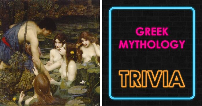 “Think You’re Smarter Than An Oracle?”: Prove It By Scoring 15/15 In This Greek Mythology Quiz