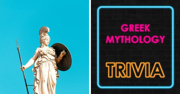 “Think You’re Smarter Than An Oracle?”: Prove It By Scoring 15/15 In This Greek Mythology Quiz
