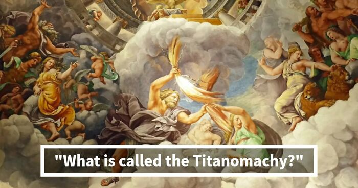 “Think You’re Smarter Than An Oracle?”: Prove It By Scoring 15/15 In This Greek Mythology Quiz