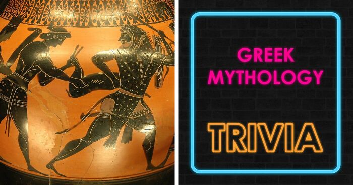 “Think You’re Smarter Than An Oracle?”: Prove It By Scoring 15/15 In This Greek Mythology Quiz