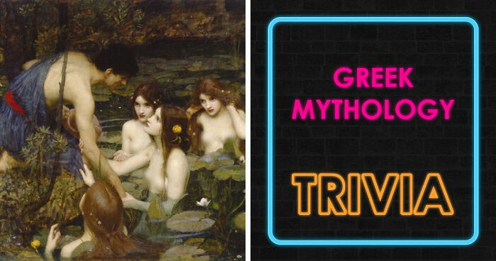 “Think You’re Smarter Than An Oracle?”: Prove It By Scoring 15/15 In This Greek Mythology Quiz