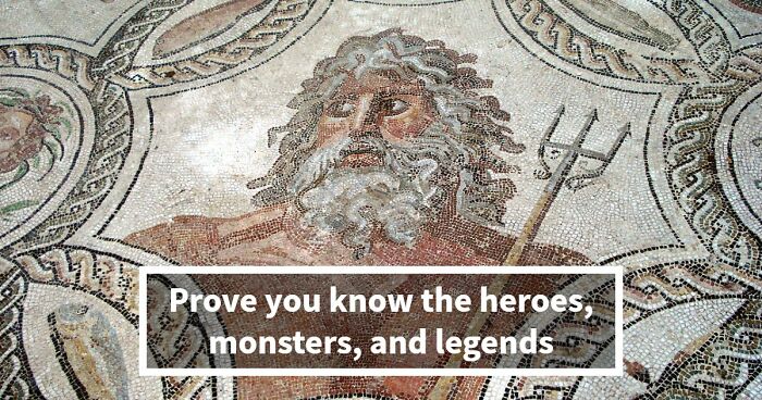 “Think You’re Smarter Than An Oracle?”: Prove It By Scoring 15/15 In This Greek Mythology Quiz