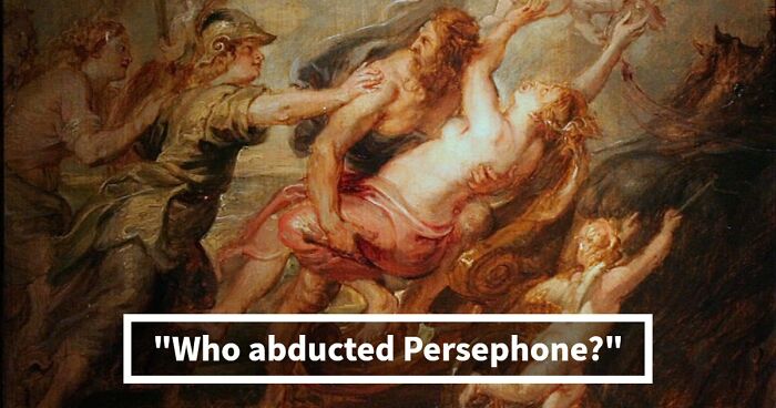 “Think You’re Smarter Than An Oracle?”: Prove It By Scoring 15/15 In This Greek Mythology Quiz