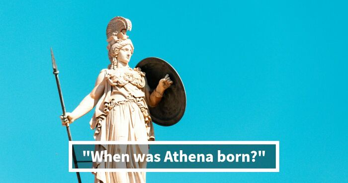 “Think You’re Smarter Than An Oracle?”: Prove It By Scoring 15/15 In This Greek Mythology Quiz