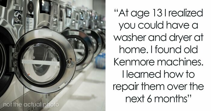 65 People Who Grew Up Poor Share What They Thought Were Signs Of Luxury But Were Actually Simple Things