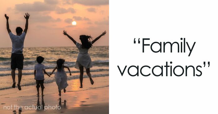 65 People Who Grew Up Poor Share What They Thought Were Signs Of Luxury But Were Actually Simple Things