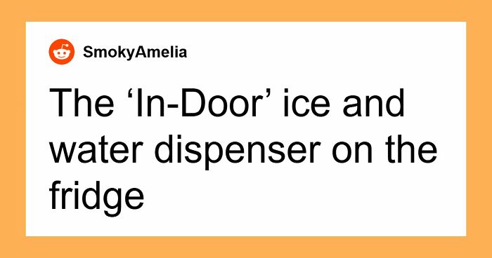 65 People Who Grew Up Poor Share What They Thought Were Signs Of Luxury But Were Actually Simple Things
