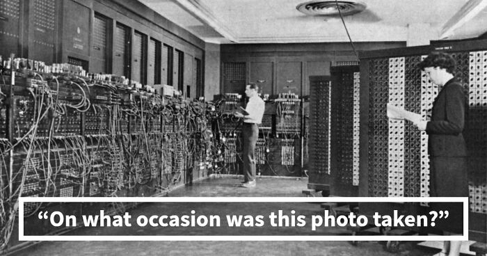 Only True History Fans Can Match All Of These 22 Famous Photos & Paintings To The Right Events