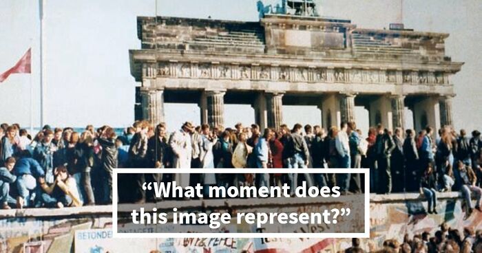 Only True History Fans Can Match All Of These 22 Famous Photos & Paintings To The Right Events