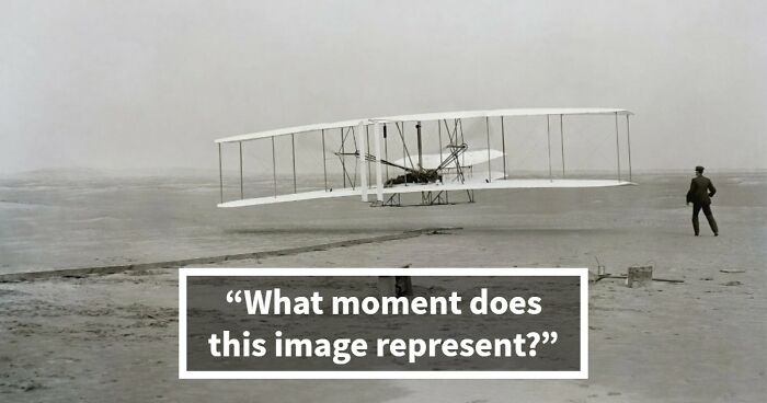 Only True History Fans Can Match All Of These 22 Famous Photos & Paintings To The Right Events