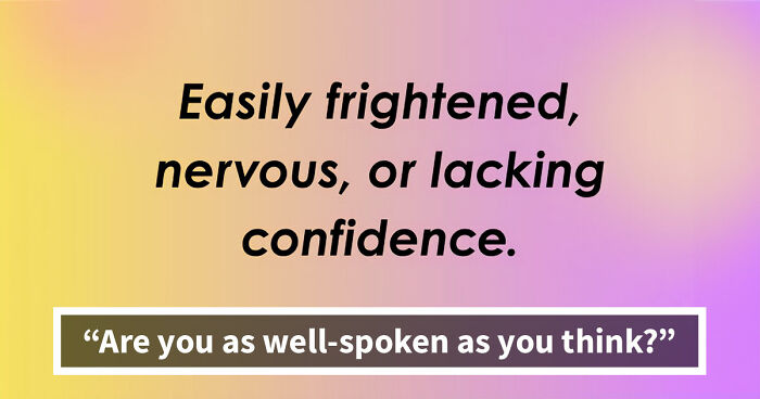 “Do You Know These Obscure Words?”: Take This 24-Question Vocabulary Quiz