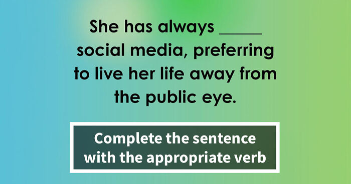 “Do You Know These Obscure Words?”: Take This 24-Question Vocabulary Quiz