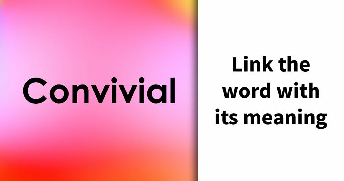 “Do You Know These Obscure Words?”: Take This 24-Question Vocabulary Quiz