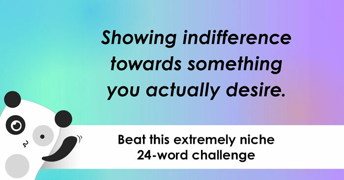 “Do You Know These Obscure Words?”: Take This 24-Question Vocabulary Quiz