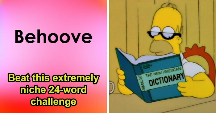 “Do You Know These Obscure Words?”: Take This 24-Question Vocabulary Quiz