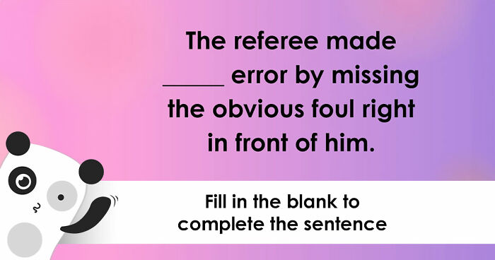 “Do You Know These Obscure Words?”: Take This 24-Question Vocabulary Quiz