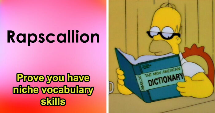 “Do You Know These Obscure Words?”: Take This 24-Question Vocabulary Quiz