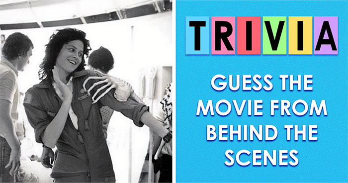 “Can You Guess The Movie From BTS Photos?”: Only True Fans Will Get 20/20 In This Quiz