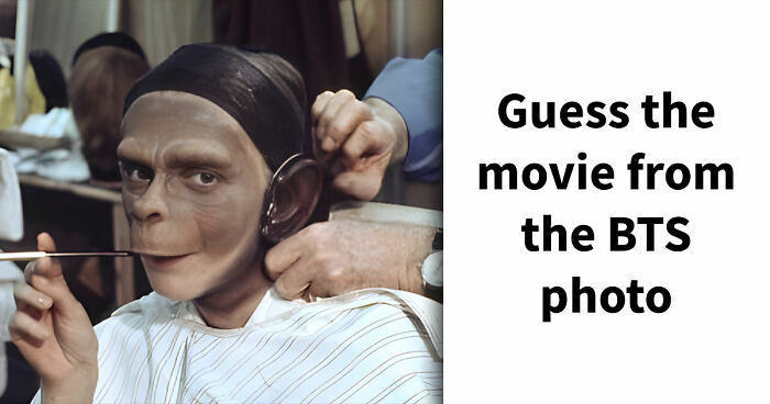 “Can You Guess The Movie From BTS Photos?”: Only True Fans Will Get 20/20 In This Quiz