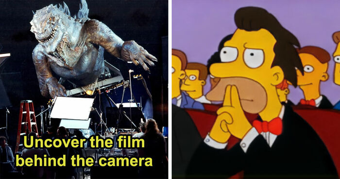 “Can You Guess The Movie From BTS Photos?”: Only True Fans Will Get 20/20 In This Quiz