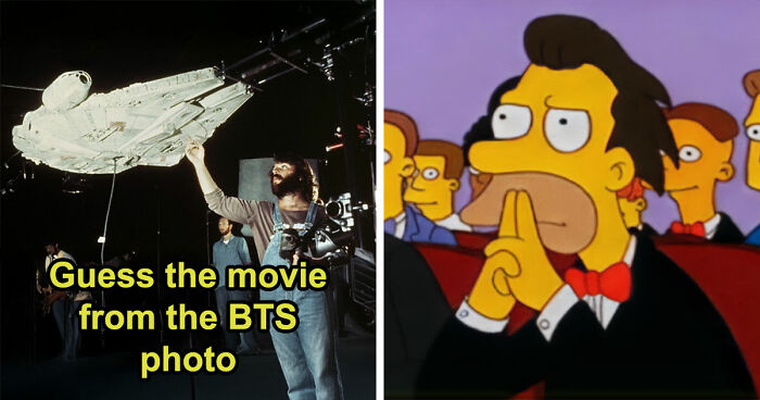 “Can You Guess The Movie From BTS Photos?”: Only True Fans Will Get 20/20 In This Quiz
