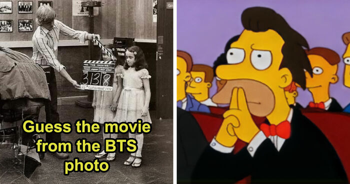 “Can You Guess The Movie From BTS Photos?”: Only True Fans Will Get 20/20 In This Quiz