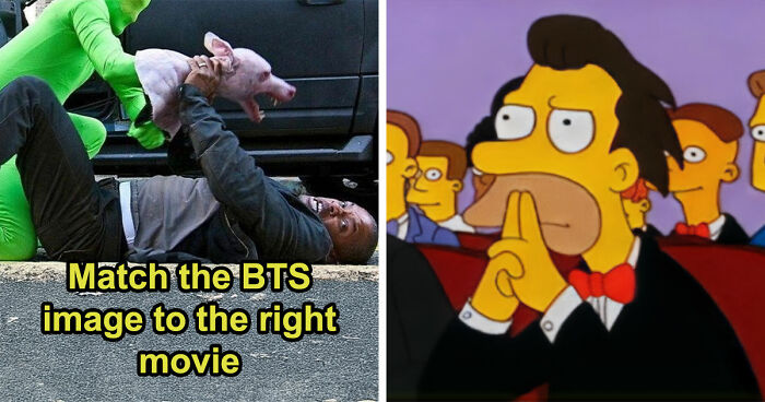 “Can You Guess The Movie From BTS Photos?”: Only True Fans Will Get 20/20 In This Quiz