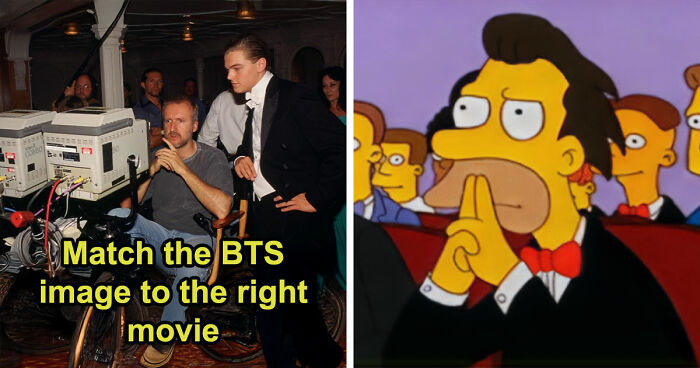 “Can You Guess The Movie From BTS Photos?”: Only True Fans Will Get 20/20 In This Quiz