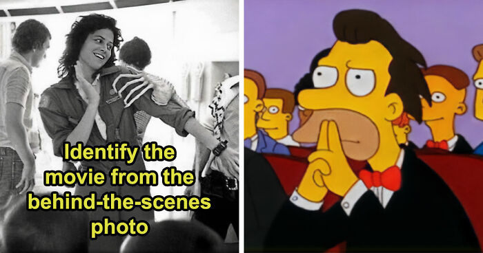 “Can You Guess The Movie From BTS Photos?”: Only True Fans Will Get 20/20 In This Quiz