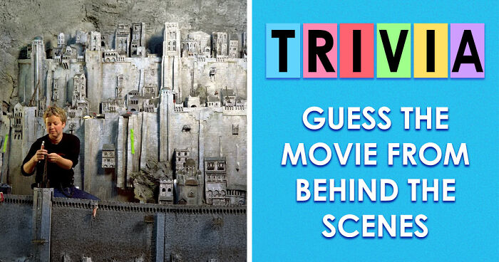 “Can You Guess The Movie From BTS Photos?”: Only True Fans Will Get 20/20 In This Quiz